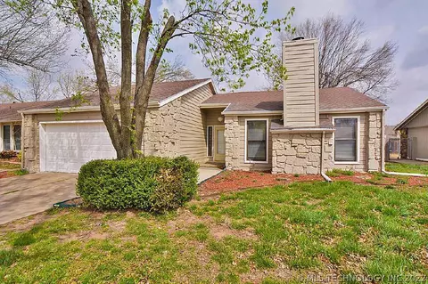 8605 E 78th St, Tulsa, OK 74133 photo 1
