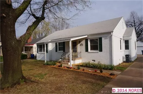 3529 E 23rd St, Tulsa, OK 74114 photo 1