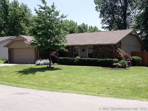 20902 E 37th St, Broken Arrow, OK 74014 photo 1