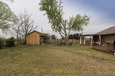 20902 E 37th St, Broken Arrow, OK 74014 photo 22