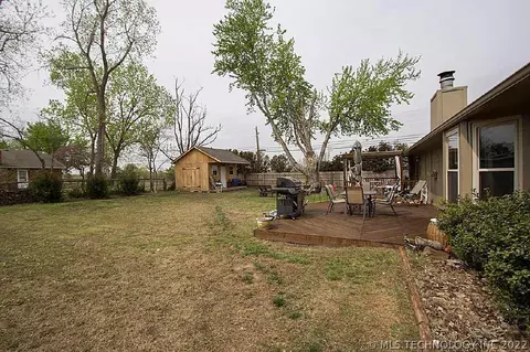 20902 E 37th St, Broken Arrow, OK 74014 photo 23