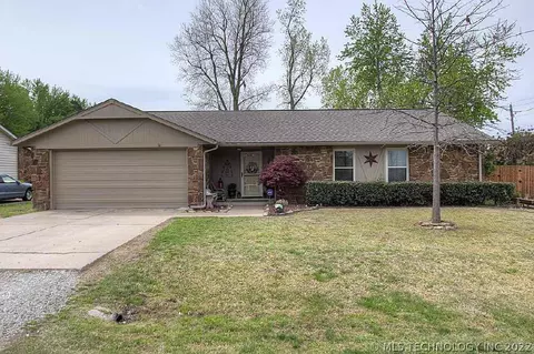 20902 E 37th St, Broken Arrow, OK 74014 photo 25