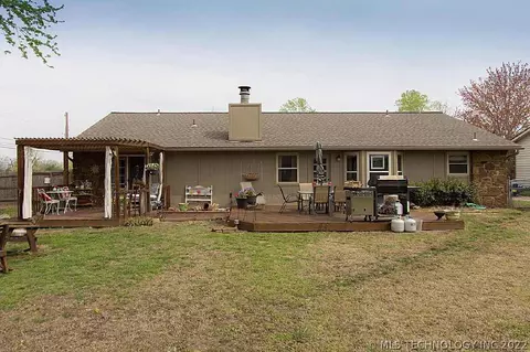 20902 E 37th St, Broken Arrow, OK 74014 photo 21