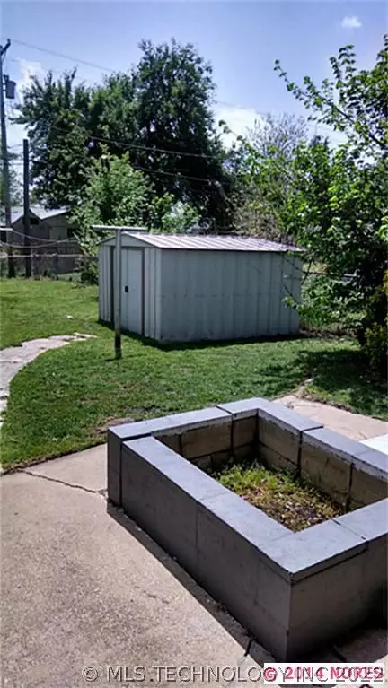 7344 E Jasper St, Tulsa, OK 74115 photo 10