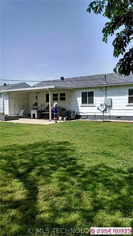 7344 E Jasper St, Tulsa, OK 74115 photo 11