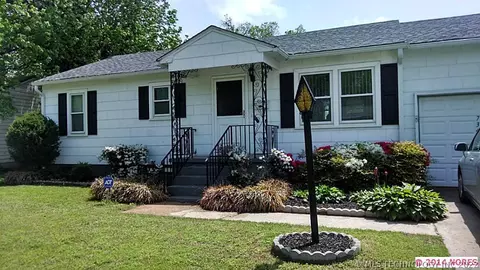 7344 E Jasper St, Tulsa, OK 74115 photo 1