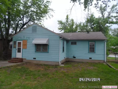 5962 E King Pl, Tulsa, OK 74115 photo 2