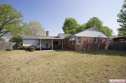 3708 E 24th St, Tulsa, OK 74114 photo 17