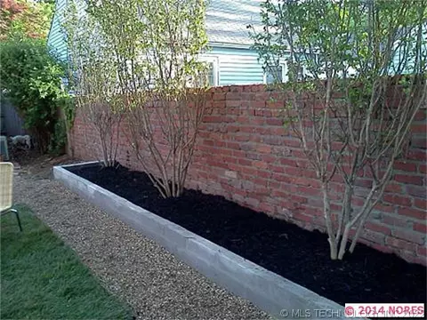 1407 E 35th Pl, Tulsa, OK 74105 photo 24