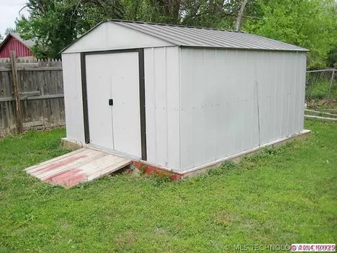 12421 E 34th St, Tulsa, OK 74146 photo 20