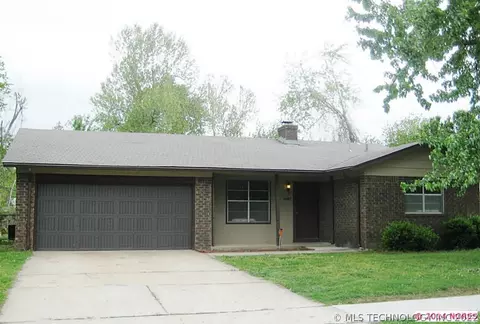 12421 E 34th St, Tulsa, OK 74146 photo 24