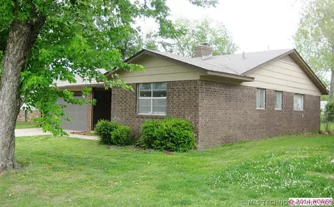 12421 E 34th St, Tulsa, OK 74146 photo 2