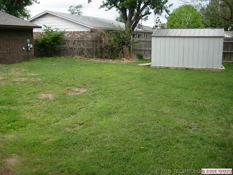 12421 E 34th St, Tulsa, OK 74146 photo 21