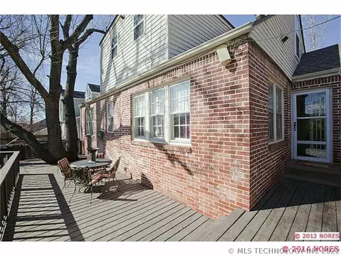 1608 E 35th St, Tulsa, OK 74105 photo 16