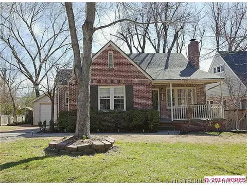 1608 E 35th St, Tulsa, OK 74105 photo 1