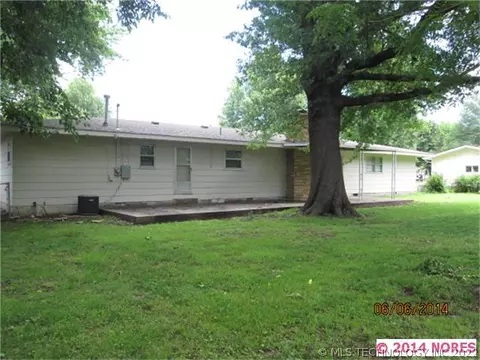 804 SE 14th St, Pryor, OK 74361 photo 19