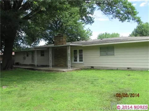 804 SE 14th St, Pryor, OK 74361 photo 13
