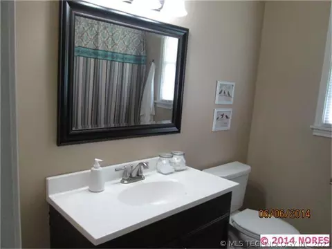 804 SE 14th St, Pryor, OK 74361 photo 17