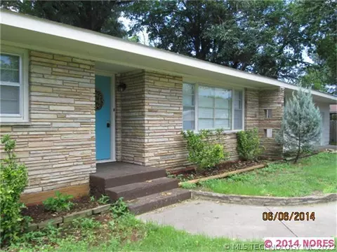 804 SE 14th St, Pryor, OK 74361 photo 1
