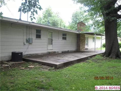 804 SE 14th St, Pryor, OK 74361 photo 18