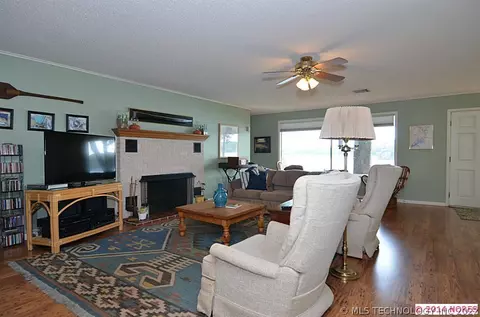 450622 E 338 Rd, Afton, OK 74331 photo 14