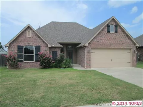 Undisclosed, Glenpool, OK 74033 photo 1
