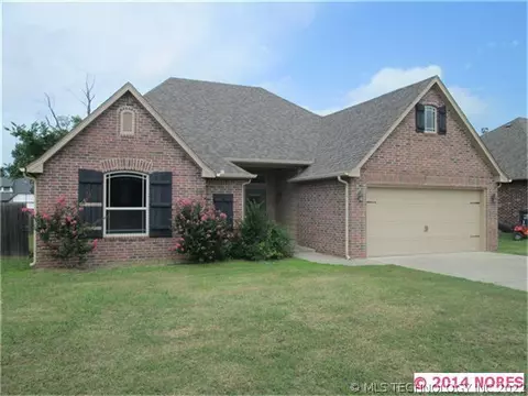 Undisclosed, Glenpool, OK 74033 photo 2