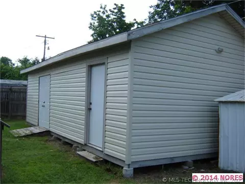 6717 E Independence Pl, Tulsa, OK 74115 photo 20