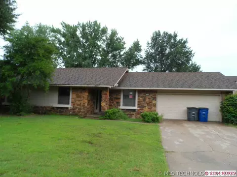 7830 E 79th Pl, Tulsa, OK 74133 photo 1