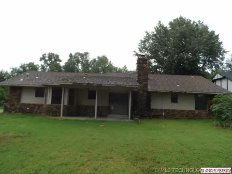 7830 E 79th Pl, Tulsa, OK 74133 photo 2