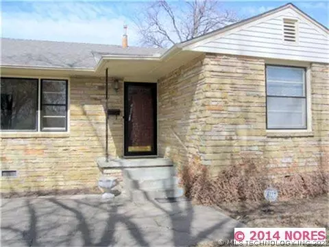 4127 E 37th Pl, Tulsa, OK 74135 photo 2