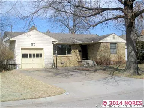 4127 E 37th Pl, Tulsa, OK 74135 photo 1