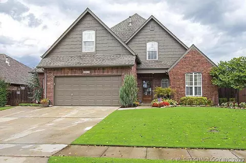 20273 33rd Pl, Broken Arrow, OK 74014 photo 1