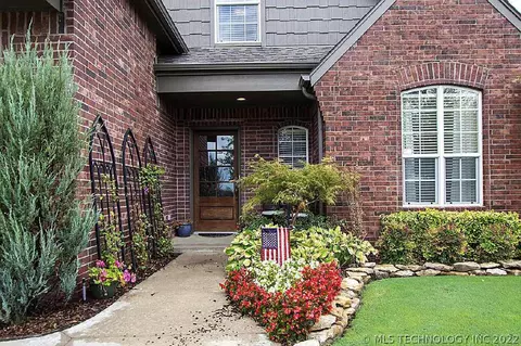 20273 33rd Pl, Broken Arrow, OK 74014 photo 2