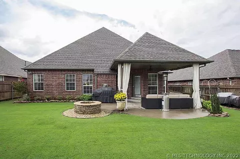 20273 33rd Pl, Broken Arrow, OK 74014 photo 23