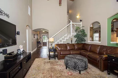 20273 33rd Pl, Broken Arrow, OK 74014 photo 5