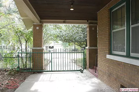 1205 E 6th St, Okmulgee, OK 74447 photo 20