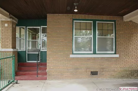 1205 E 6th St, Okmulgee, OK 74447 photo 21