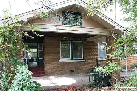 1205 E 6th St, Okmulgee, OK 74447 photo 10