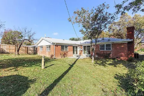 5378 E 27th Pl, Tulsa, OK 74114 photo 24