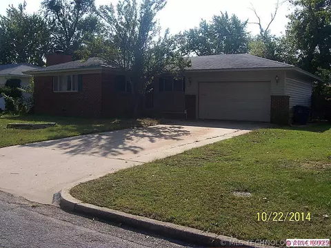 6730 E 28th St, Tulsa, OK 74129 photo 1