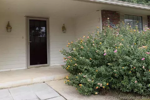 7833 E 79th Pl, Tulsa, OK 74133 photo 2