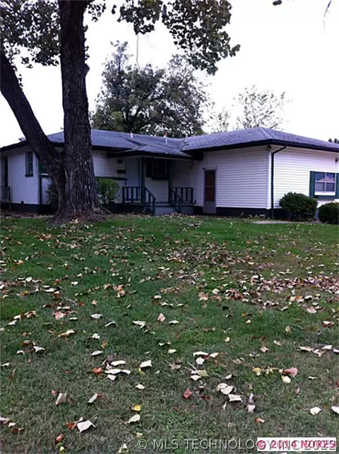1578 E 59th Pl, Tulsa, OK 74105 photo 1