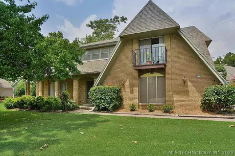 7029 E 66th St, Tulsa, OK 74133 photo 1