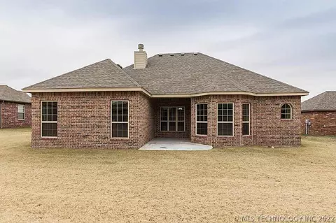 1213 E 134th St, Glenpool, OK 74033 photo 25
