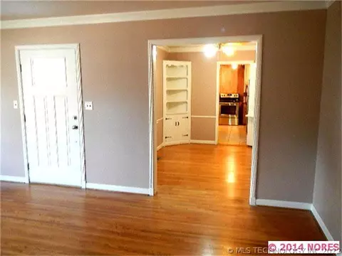 4613 E 13th St, Tulsa, OK 74112 photo 3