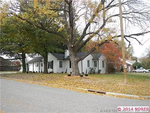 4613 E 13th St, Tulsa, OK 74112 photo 24