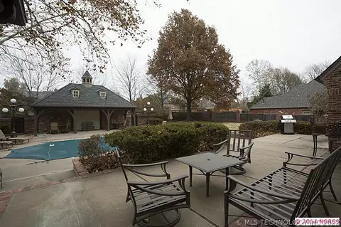 3703 E 97th St, Tulsa, OK 74137 photo 24