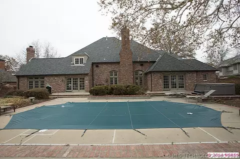 3703 E 97th St, Tulsa, OK 74137 photo 23