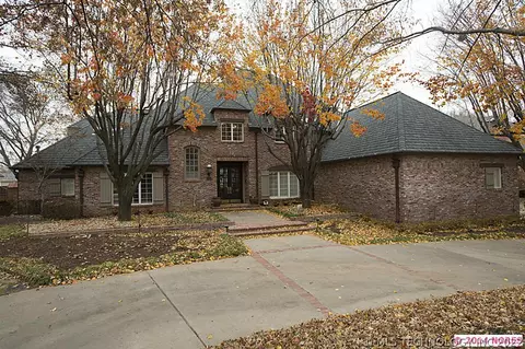 3703 E 97th St, Tulsa, OK 74137 photo 1